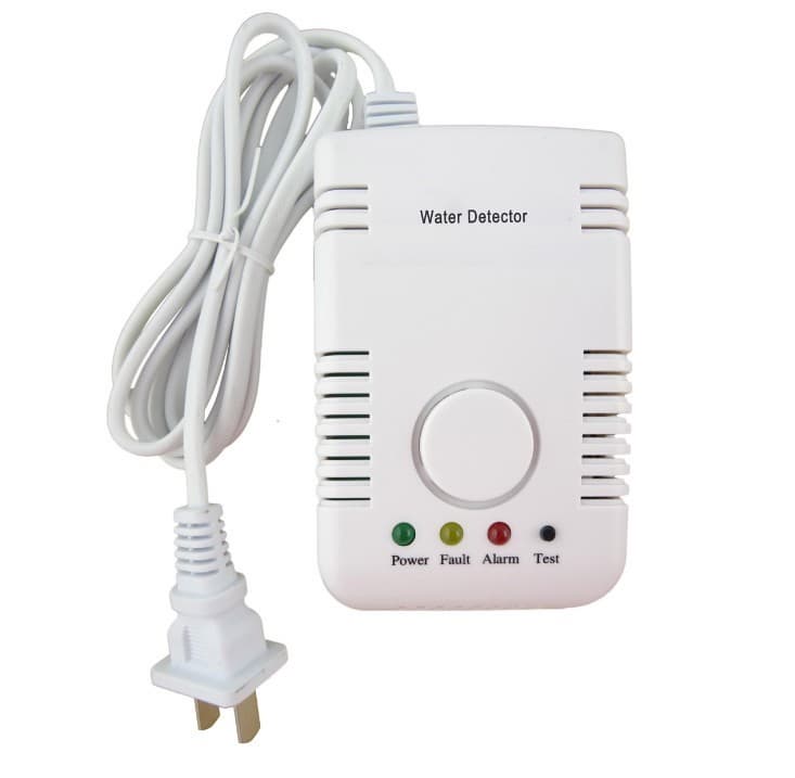Water Detector Leakage Alarm Detection Sensor